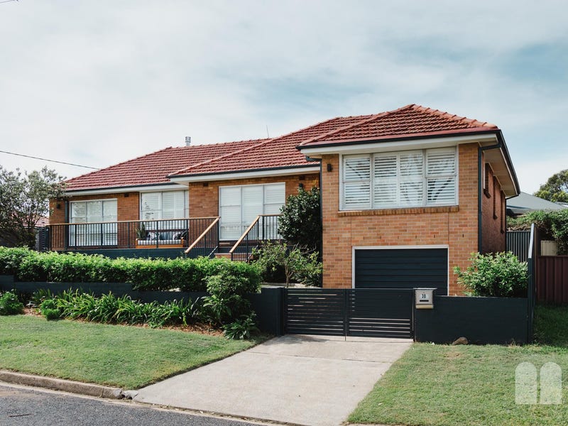 30 Thornton Avenue, Mayfield West, NSW 2304