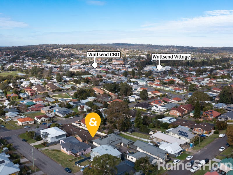 5/41 Macquarie Street, Wallsend, NSW 2287