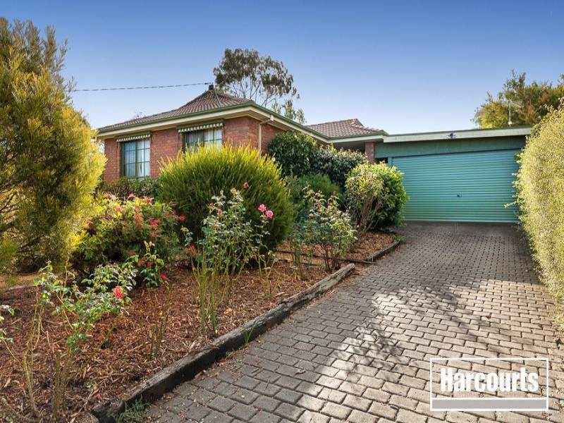 18 Bluewater Court, Balnarring, Vic 3926 Property Details