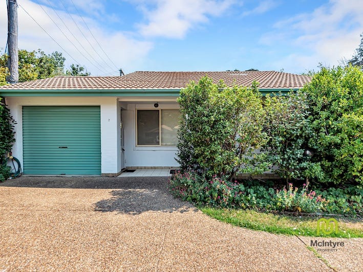 Townhouses for Sale in Canberra Greater Region, ACT Pg. 5