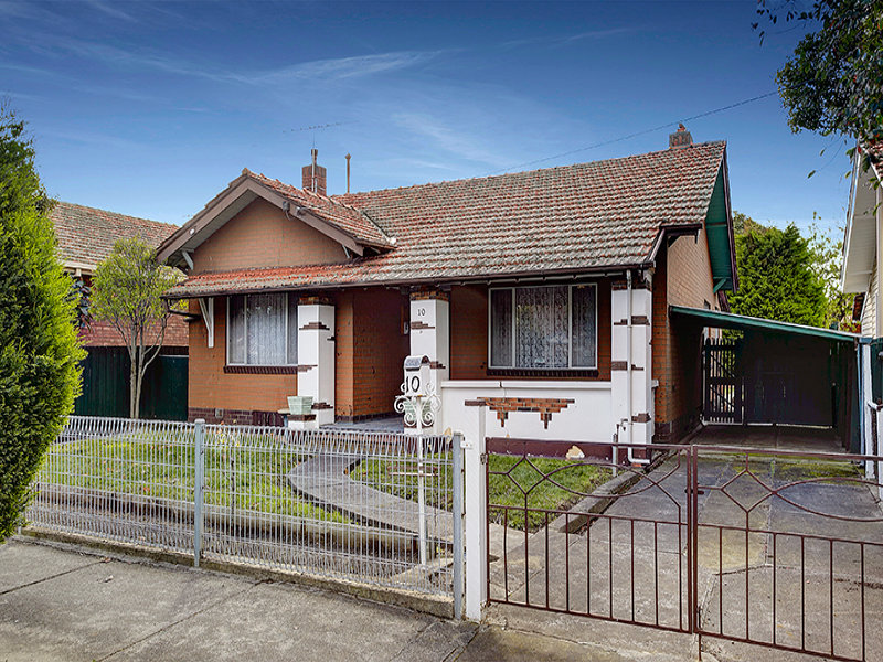 10 Beatrice Street Yarraville VIC 3013 realestate .au