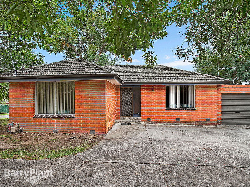 1/41 Harcourt Road, Boronia, Vic 3155 Property Details