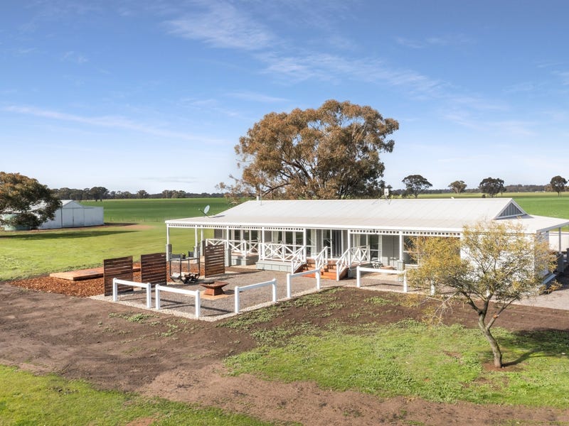 Neilborough 34 Elysian Lane, Neilborough, Vic 3570 - Property Details