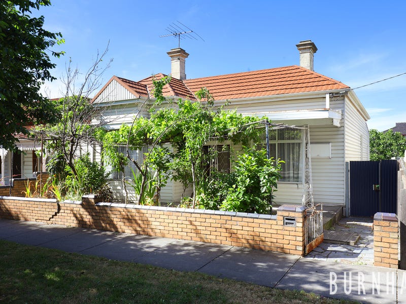47 Bunbury Street, Footscray, VIC 3011