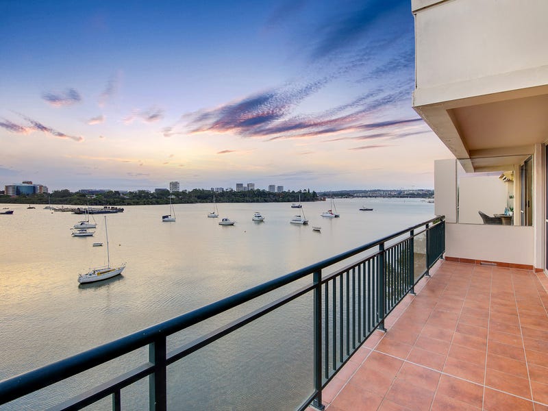 17/38 Hilly Street, Mortlake, NSW 2137 Property Details