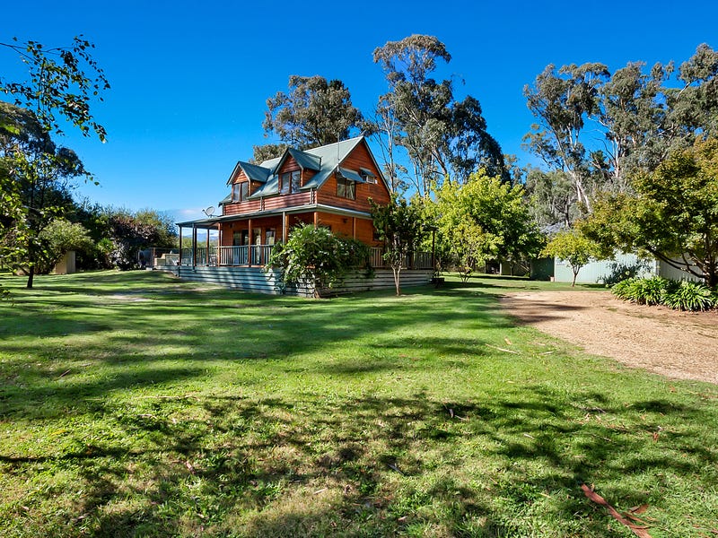 36 Tawonga Gap Road, Bright, Vic 3741 House for Sale