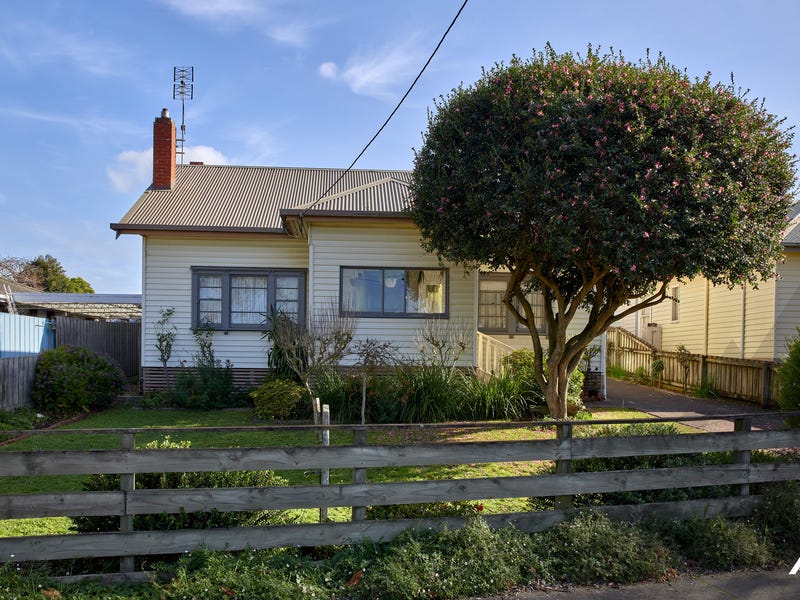 21 Normanby Street, Warragul, Vic 3820 Property Details