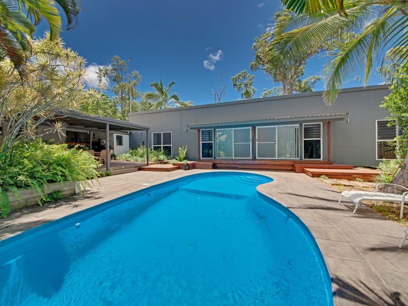 379 Limestone Creek Road, Adelaide Park, QLD 4703