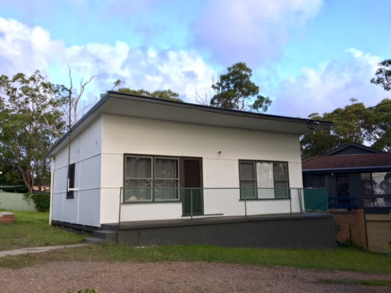 33 Yoorala Road, Yarrawonga Park, NSW 2264