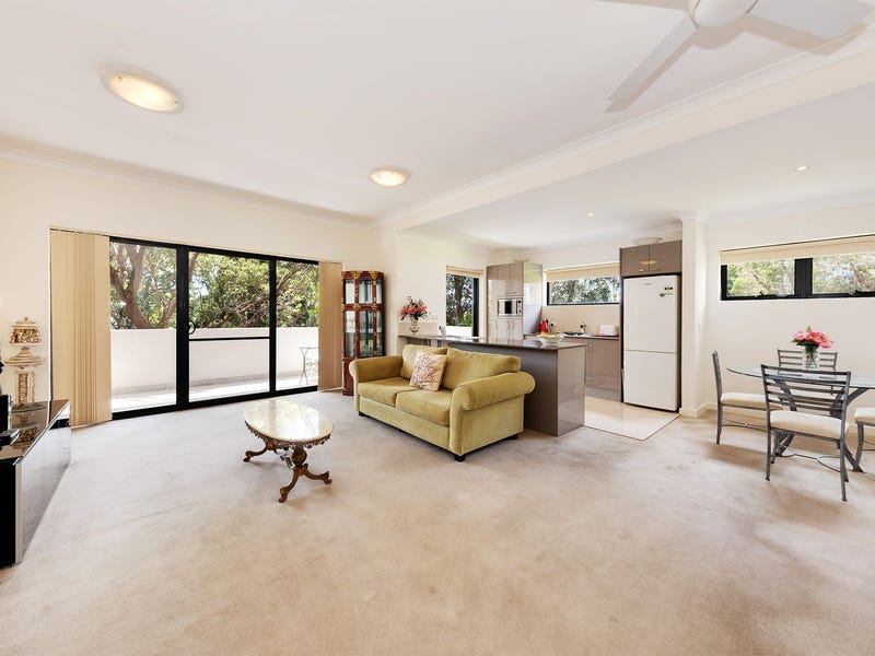 17/228234 Pacific Hwy, Greenwich, NSW 2065 Property Details