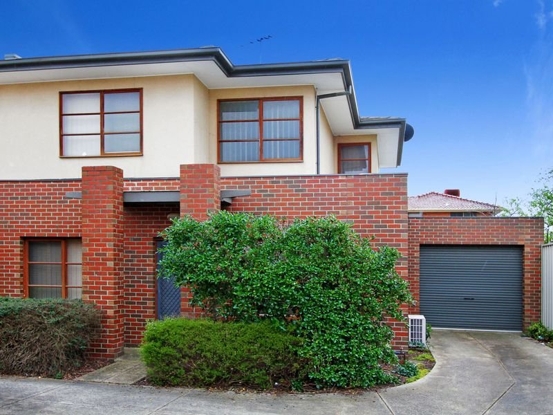 5/38 Rufus Street, Epping, Vic 3076 Property Details