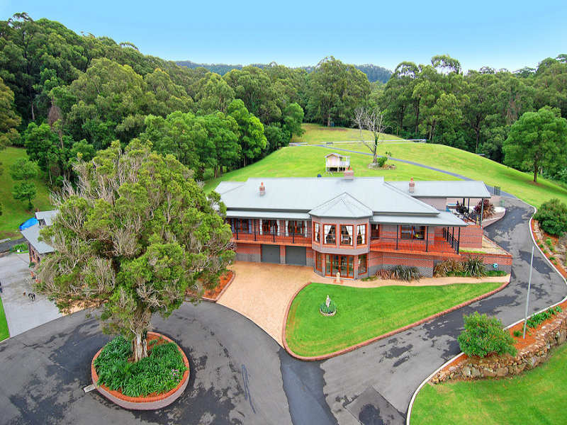 312 Reddalls Road, Kembla Grange, NSW 2526