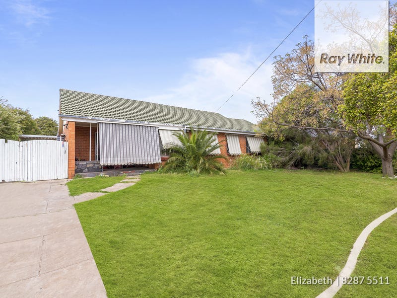 14 Brunton Street, Elizabeth North, SA 5113