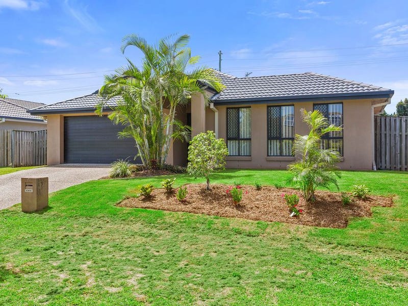 6 Lanier Close, Oxenford, Qld 4210 Property Details