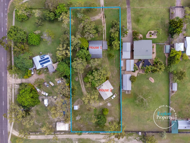 4 Cali Street, Mount Low, QLD 4818