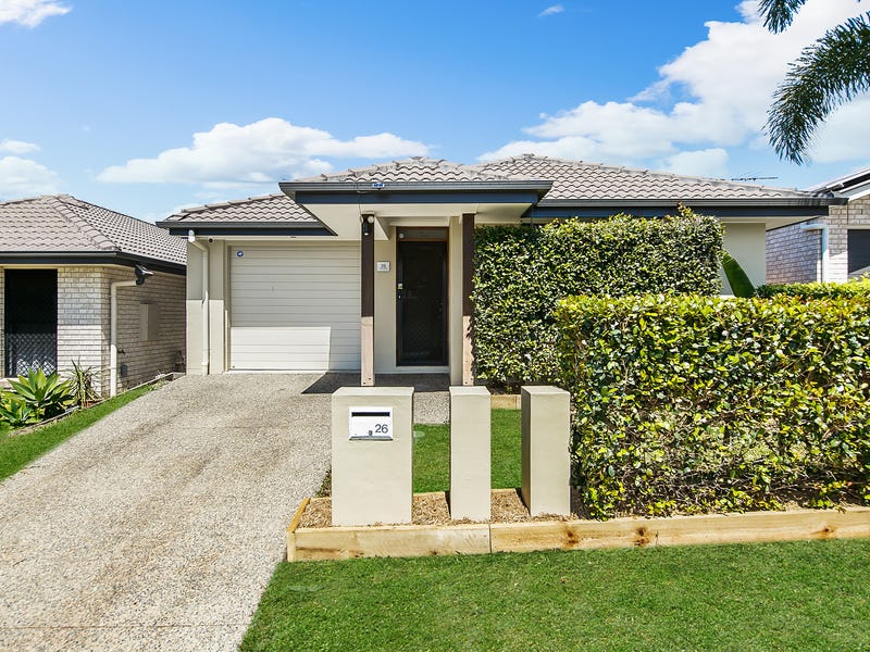 26 Basil Street Griffin QLD 4503 realestate .au