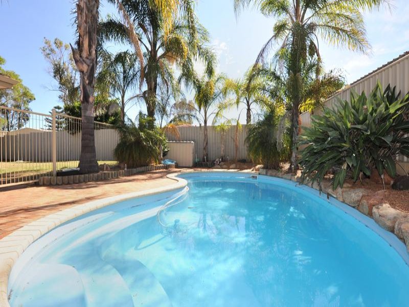 129 Kingsley Drive, Kingsley, WA 6026 Property Details