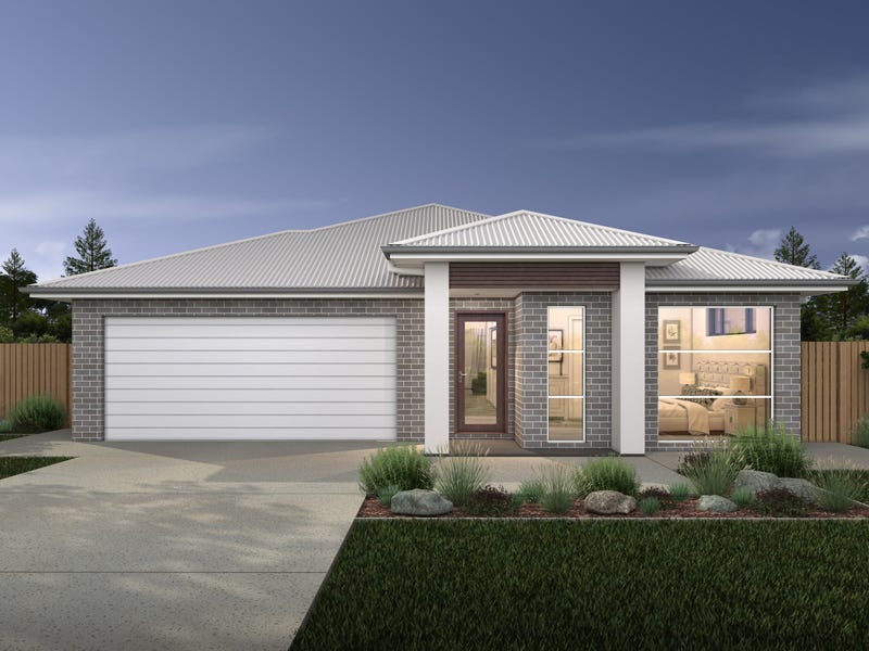 Lot 402 Stevenson Way, Orange, NSW 2800 Property Details