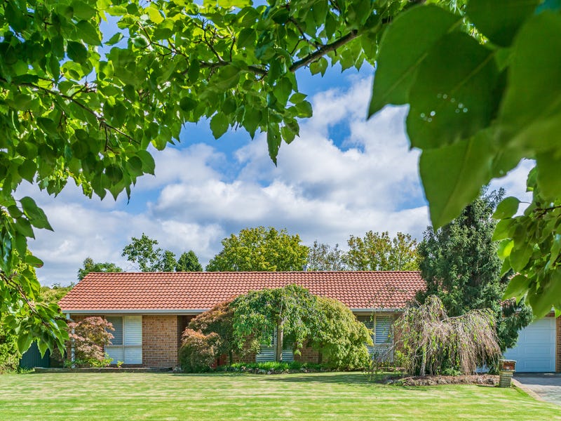 12 Sir Donald Bradman Drive, Bowral, NSW 2576 Property Details