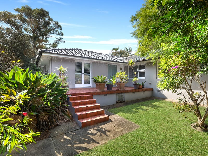 4 Maxwell Street, Mona Vale, NSW 2103