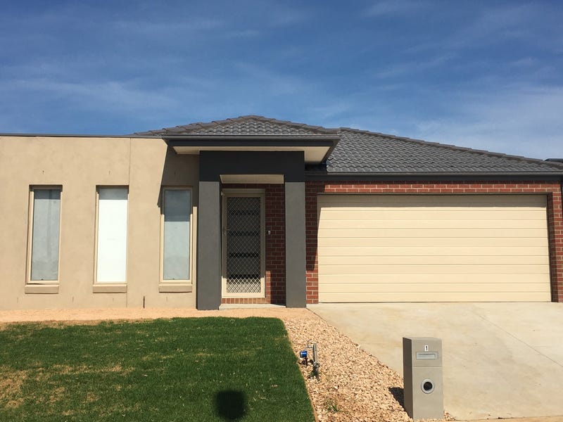 1 Duchess Drive, St Leonards, VIC 3223