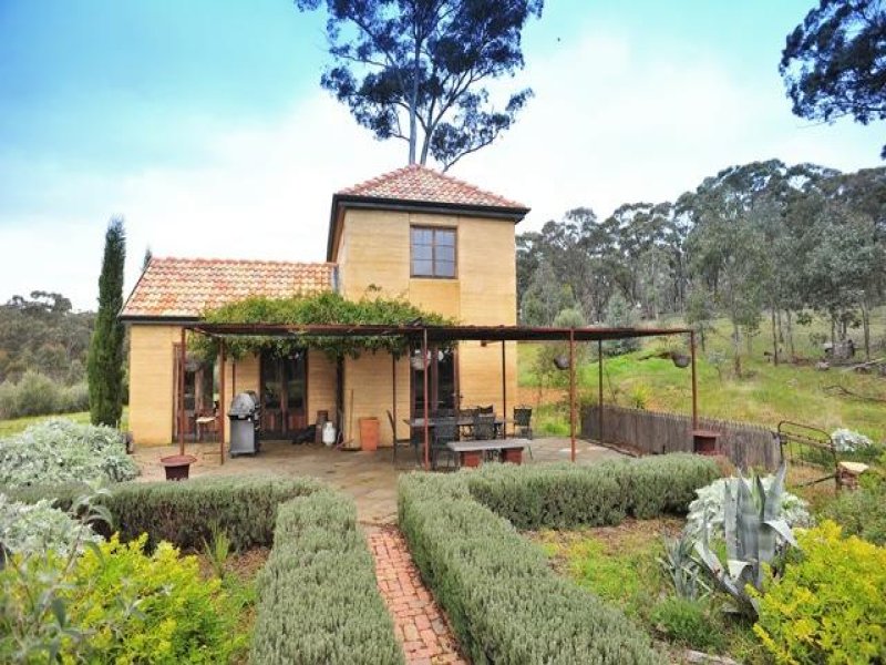 120 Pound Lane, Guildford, Vic 3451 Property Details