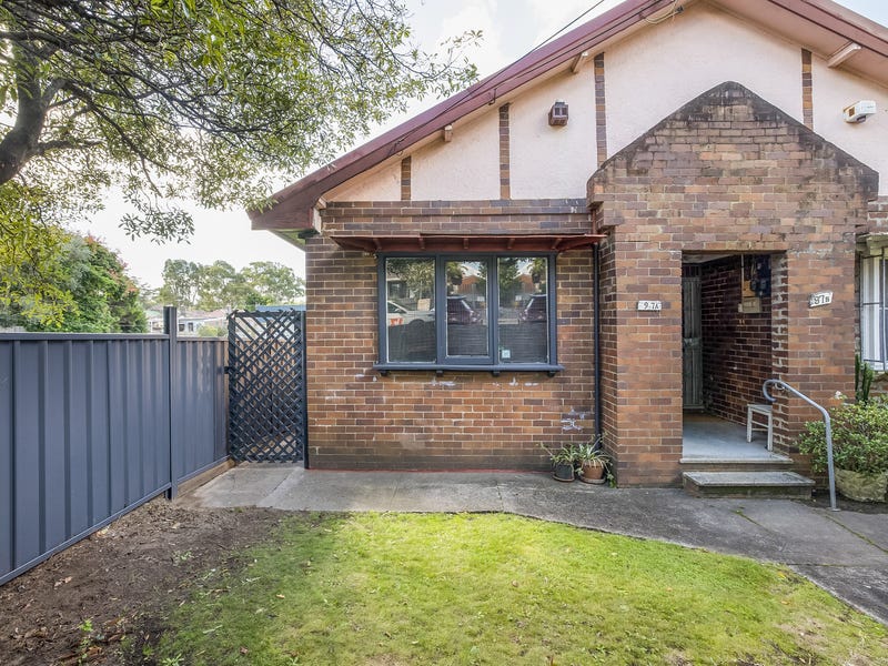 97A Cary Street, Marrickville, NSW 2204 - Property Details