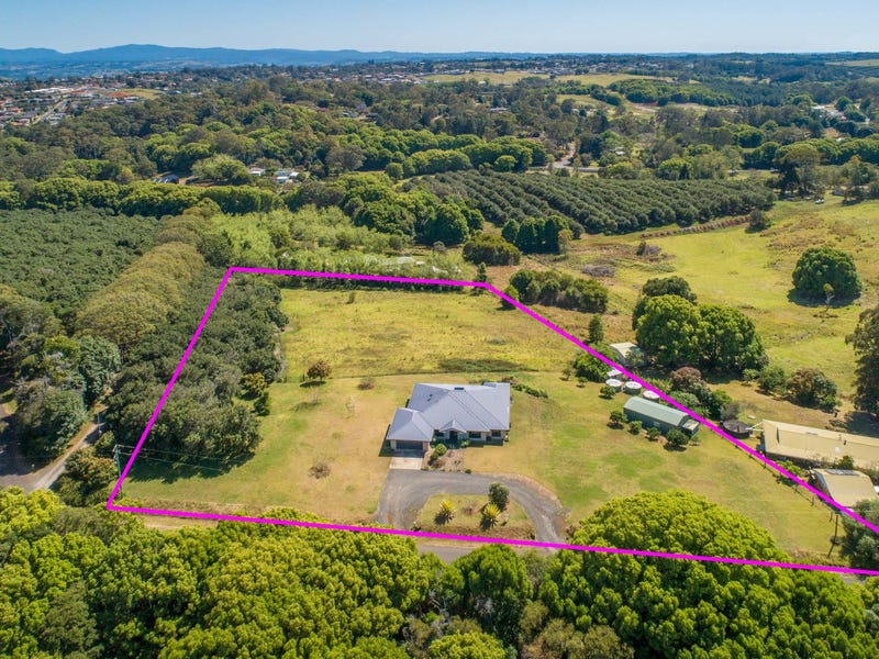 76 Willis Rd, Tregeagle, Nsw 2480 - Property Details