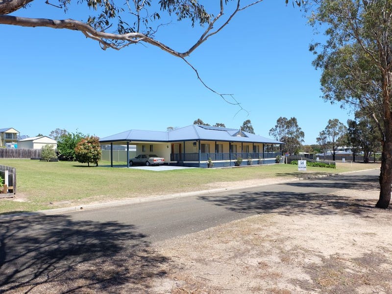 28 Colony Club Drive, Newlands Arm, VIC 3875