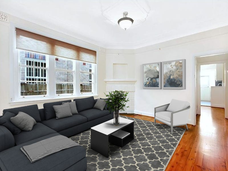 1/37 Queen Street, Woollahra, NSW 2025