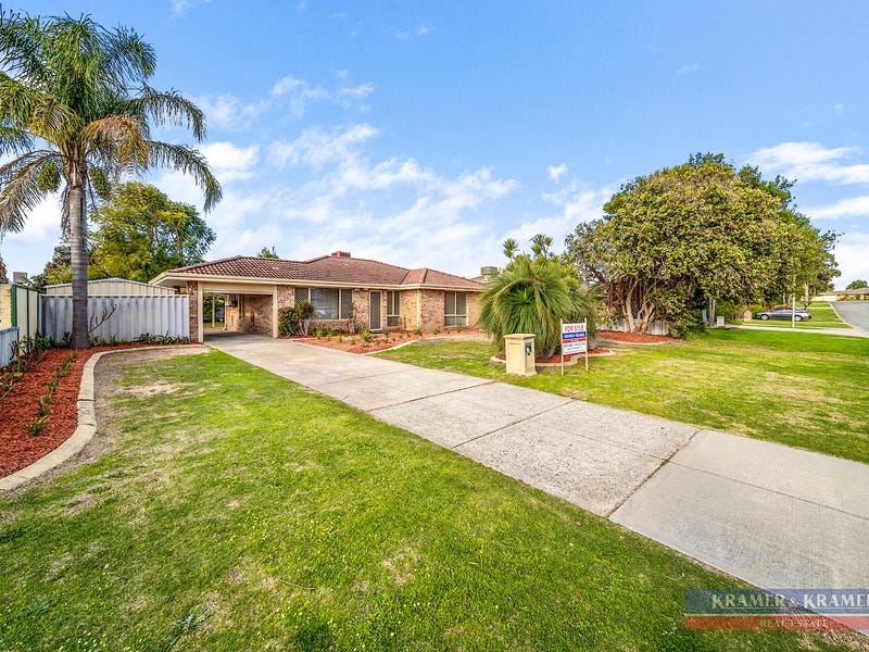 13 Challenger Drive, Thornlie, WA 6108 House for Sale