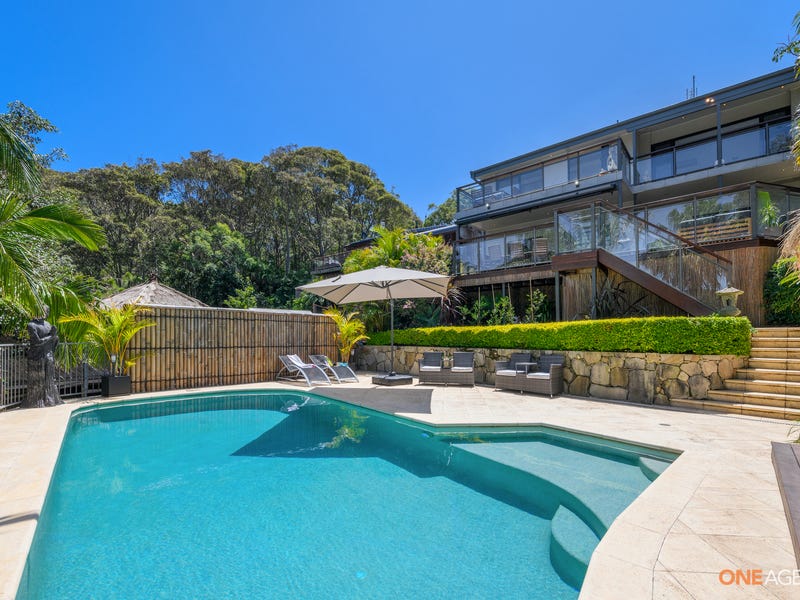 38 Ocean View Parade, Caves Beach, NSW 2281