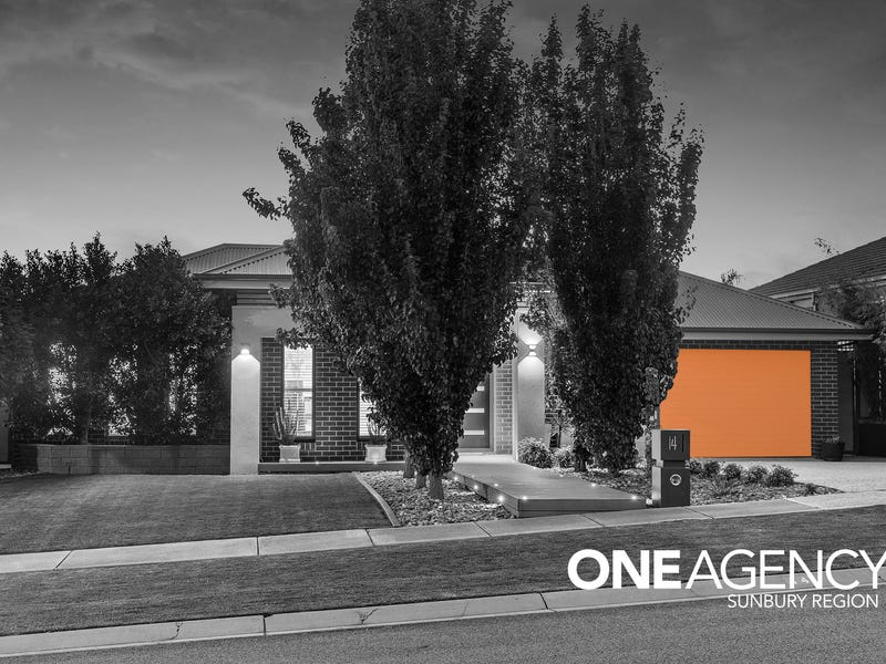 14 Towerbridge Rise, Sunbury, Vic 3429 Property Details