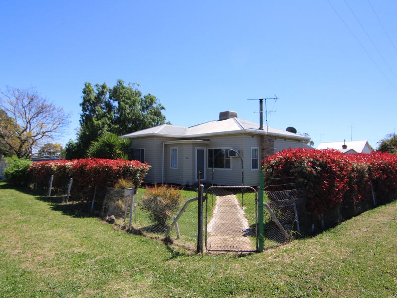 45 Gleno Street, Delungra, NSW 2403
