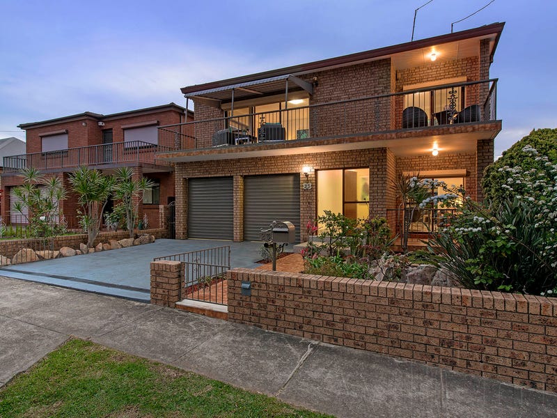 23 Courland Street, Five Dock, NSW 2046 House for Sale realestate