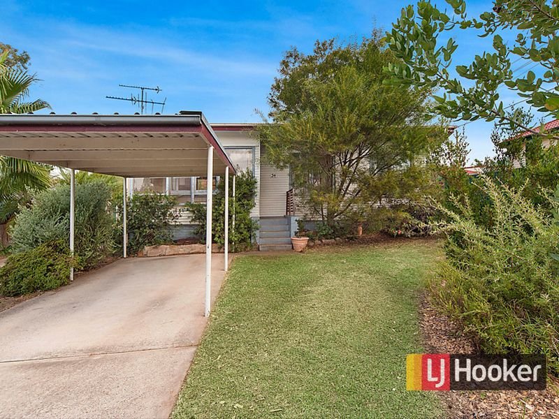 34 Stephen Street, Blacktown, NSW 2148 Property Details