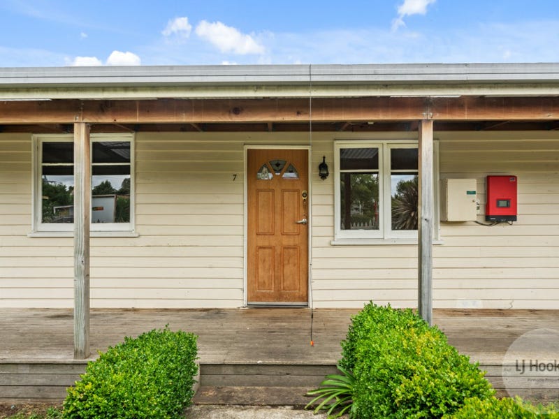 7 Graham Street, Electrona, TAS 7054 - realestate.com.au