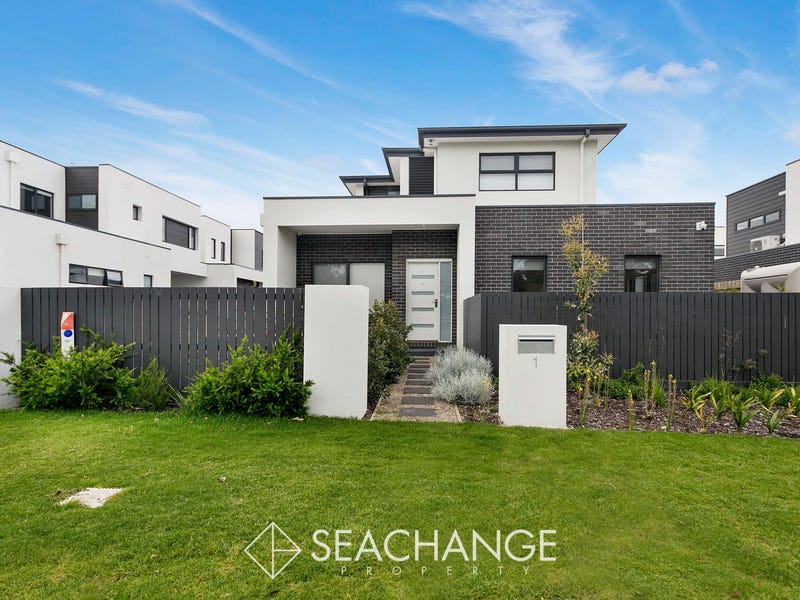 1 Manson Lane, Mount Martha, VIC 3934