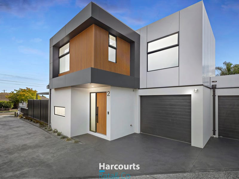2/20 Cyprus Street, Lalor, Vic 3075 Townhouse for Sale realestate