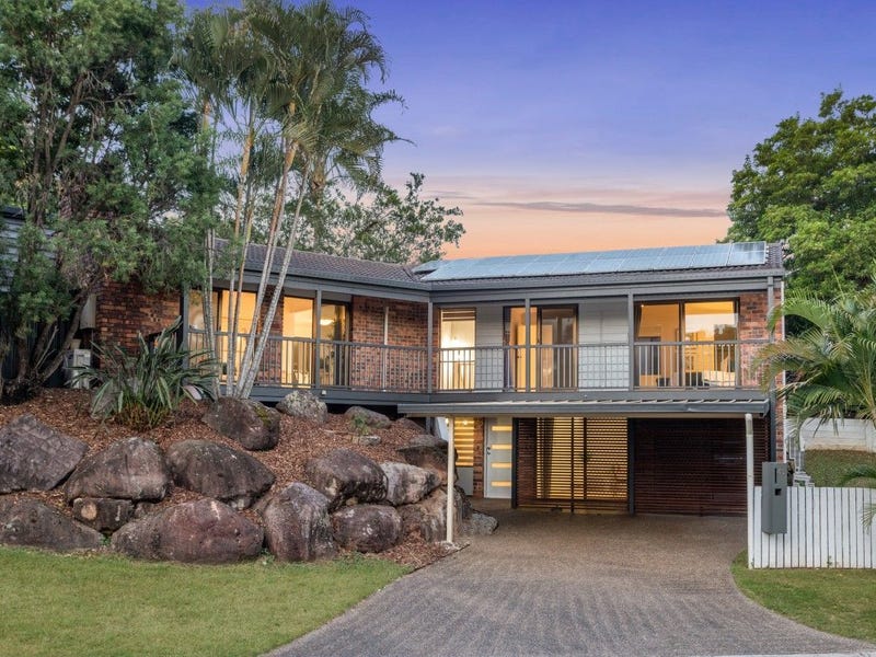 48 Penong Street, Westlake, Qld 4074 Property Details