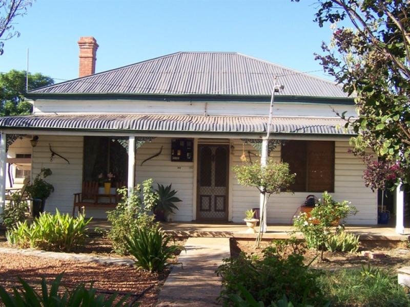 28 Brough St, Cobar, NSW 2835 Property Details