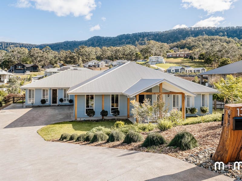 13 Dairy Farm Way, Wongawilli, NSW 2530 Property Details