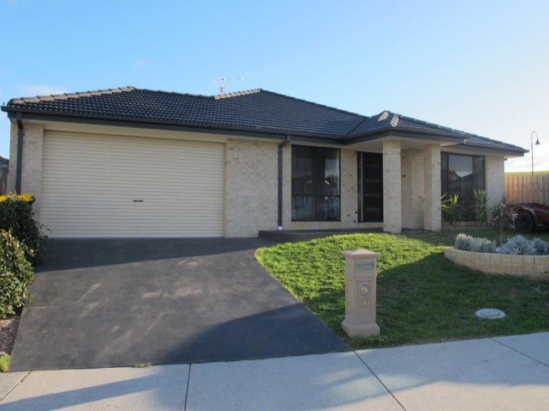 33 Isabella Boulevard, Korumburra, VIC 3950