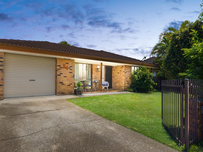 54 Wickham Street, Brighton, Qld 4017 Property Details