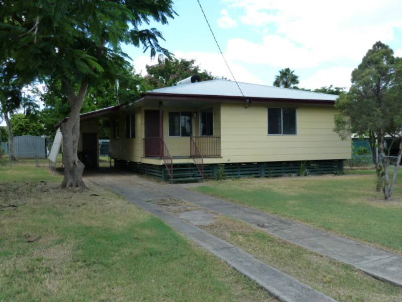 61 Beardmore Crescent, Dysart, Qld 4745 Property Details