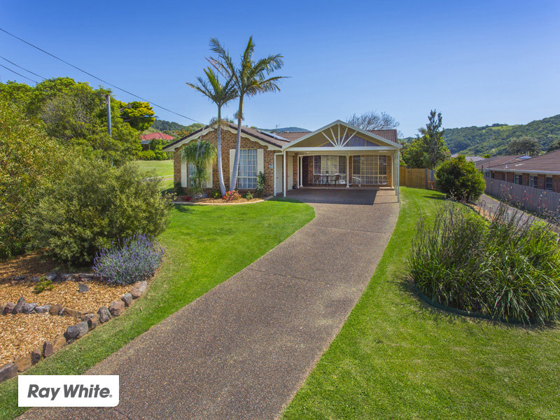 23 South Kiama Drive, Kiama Heights, NSW 2533