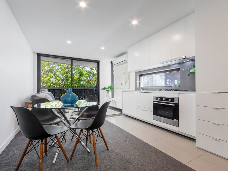 202/41 Peel Street, Collingwood, Vic 3066 Property Details