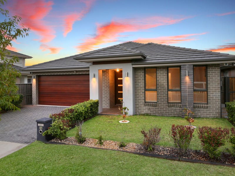 24 Tweed Street, The Ponds, NSW 2769