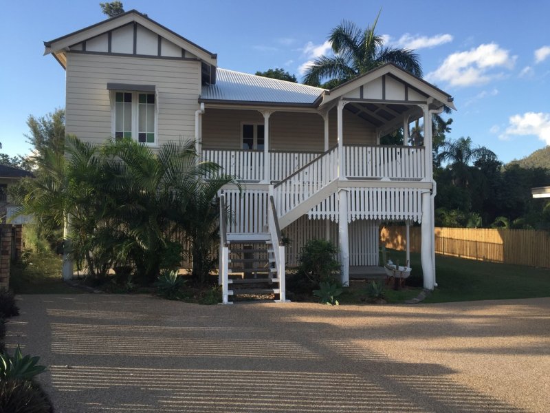 197A Kerrigan St, Frenchville, Qld 4701 Property Details