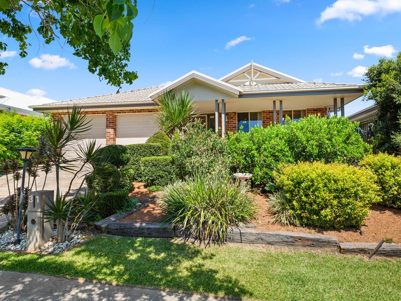 31 Arrowgrass Street, Aberglasslyn, NSW 2320